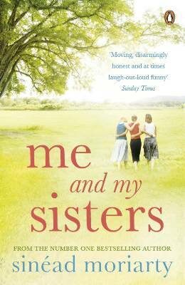 Me and My Sisters - Moriarty Sinéad