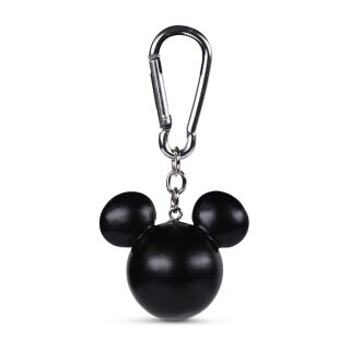 Klíčenka 3D Mickey Mouse - neuveden