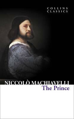 The Prince (Defekt) - Niccoló Machiavelli