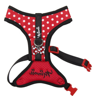 Postroj pro psy M MINNIE - 