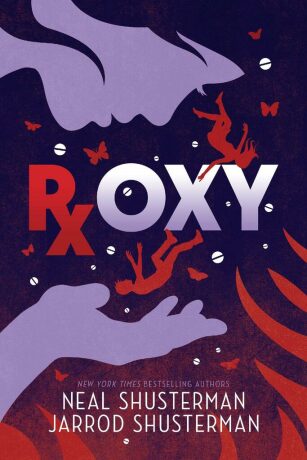 Roxy (Defekt) - Neal Shusterman,Jarrod Shusterman