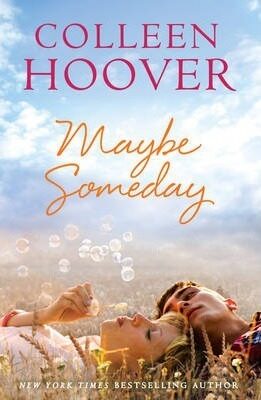 Maybe Someday (Defekt) - Colleen Hooverová
