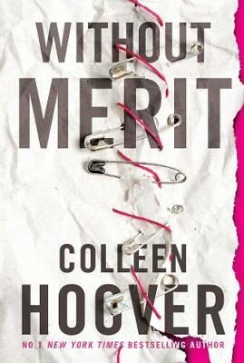 Without Merit (Defekt) - Colleen Hooverová