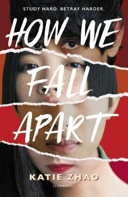 How We Fall Apart - Katie Zhao