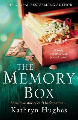 The Memory Box - Kathryn Hughes