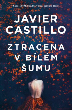 Ztracena v bílém šumu (Defekt) - Javier Castillo