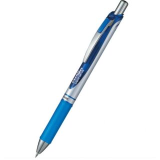 Pero gelové Pentel EnerGel BL77 - modré 0,7mm - neuveden