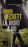 La mort a nu - Simon Beckett