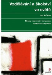 Vzdělávání a školství ve světě - Jan Průcha