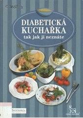 Diabetická kuchařka - Bridget Jonesová