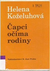 Čapci očima rodiny - 