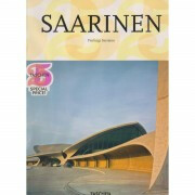 Saarinen - Pierluigi Serraino