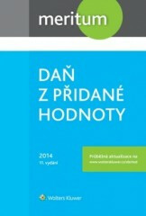 Daň z přidané hodnoty 2014 - Tomáš Havel