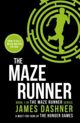 The Maze Runner - James Dashner