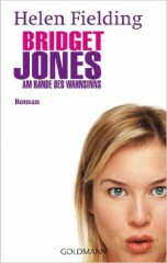 Bridget Jones: Am Rande (film) - Helen Fielding