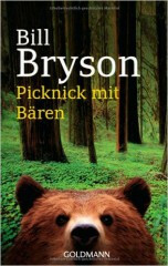 Picknick mit Bären - Bill Bryson