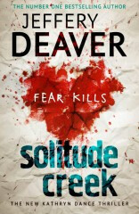 Solitude Creek - Jeffery Deaver