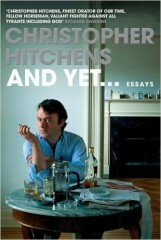 And Yet...: Essays - Christopher Hitchens