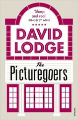 The Picturegoers - David Lodge