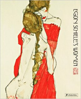 Egon Schiele's Women - Jane Kallir