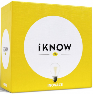 Mini iKNOW Inovace - 