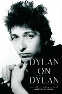 Dylan On Dylan - Bob Dylan