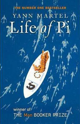 Life of Pi - Yann Martel