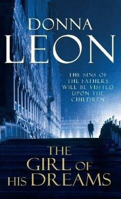 The Girl of His Dreams - Donna Leon