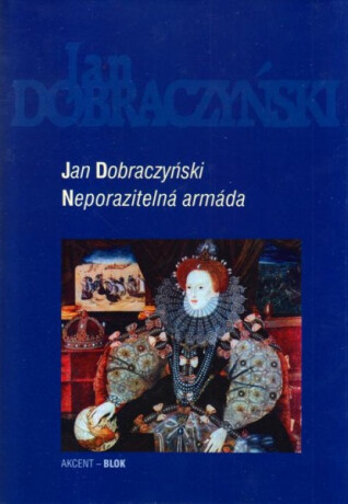 Neporazitelná armáda (Defekt) - Jan Dobraczynski