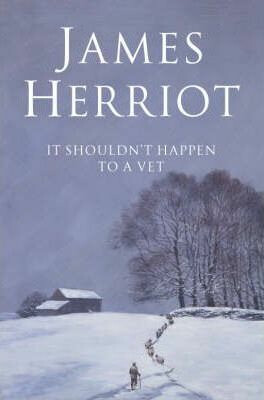 It shouldnt - James Herriot