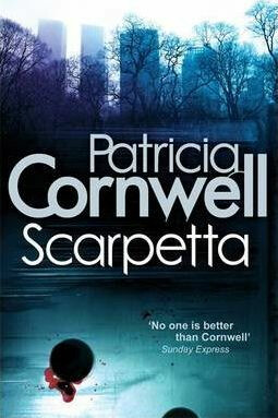 Scarpetta - Patricia Cornwell