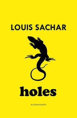 Holes - Louis Sachar