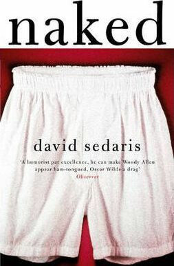 Naked - David Sedaris