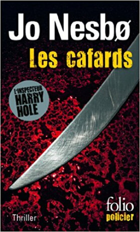 Les Cafards - Jo Nesbø