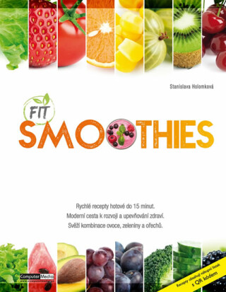 Fit Smoothies - Stanislava Holomková