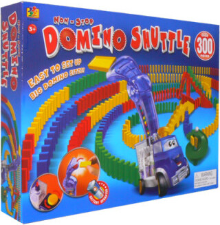 Domino - stolní hra - 