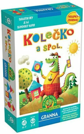 Kolečko a spol. - neuveden