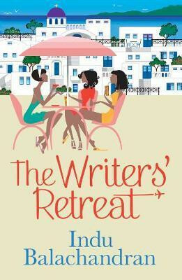 Writers´ Retreat - Balachandran Indu