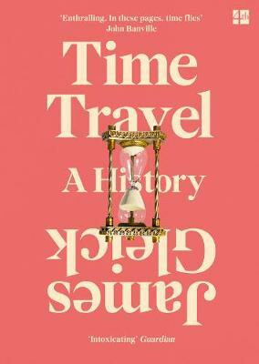 Time Travel - James Gleick