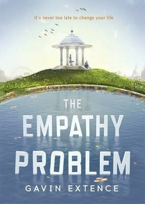 The Empathy Problem - Gavin Extence