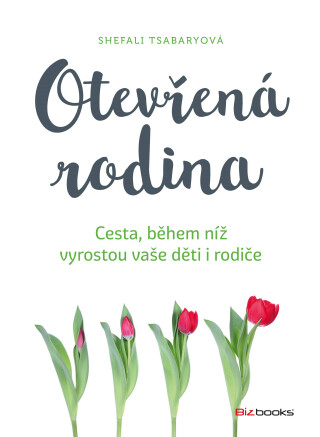 Otevřená rodina - Joseph Mercola