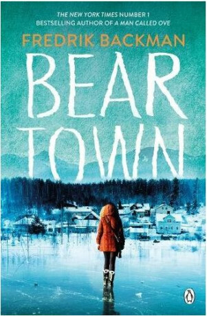 Beartown - Michael Joseph