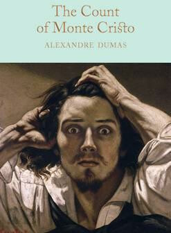 The Count of Monte Cristo - Alexandre Dumas