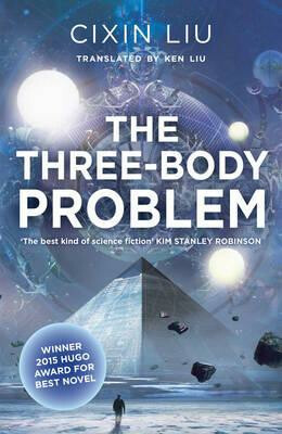 The Three-Body Problem - Liou Cch'-Sin