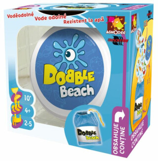 Dobble Beach - 