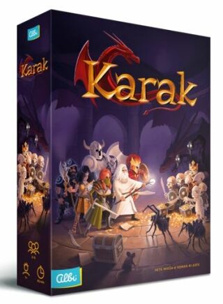 Karak - 