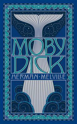 Moby-Dick (Barnes & Noble Collectible Editions) - Melville