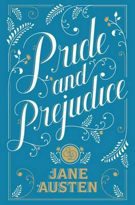 Pride and Prejudice - Jane Austenová