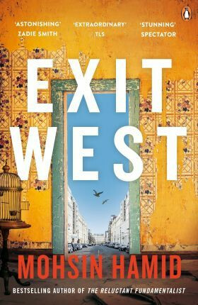 Exit West - Hamid Mohsin