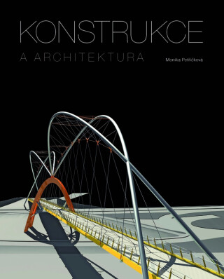 Konstrukce a architektura - Monika Petříčková